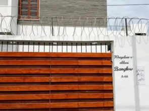 Hotel Executive Lodge
