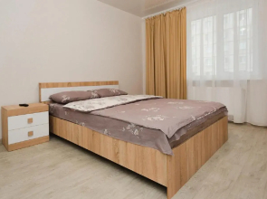 Apart Prokof'yeva