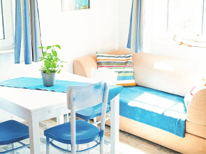 Beautiful Home in Ustka With 2 Bedrooms