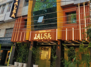 Hotel Jalsa Bhopal