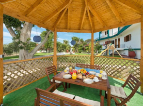 Villas Marianna