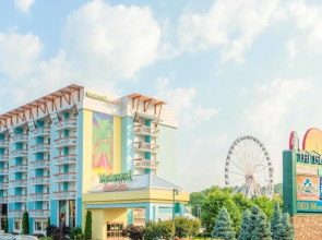 Margaritaville Island Inn