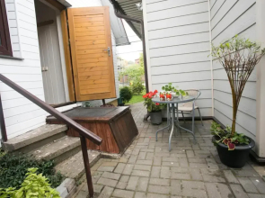 Center studio hause
