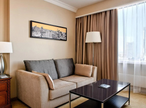 Warsaw Presidential Hotel