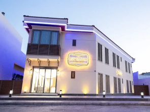 Kocabicak Buca Hotel