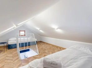 Willa Letnia Apartamenty