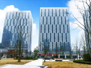 City Comfort Inn Zunyi Xinpulinda Food City