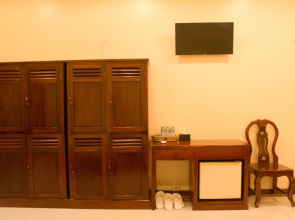 Sun Sengky Guest House