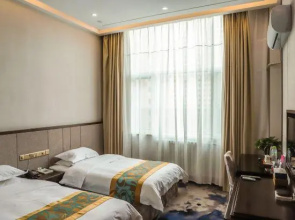 Tianyuan No.9 Hotel