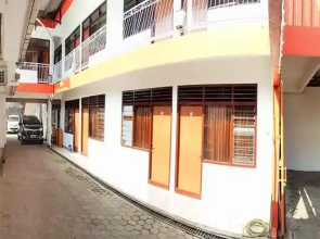 Budget Room at Homestay Cahaya Transport 2