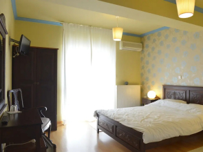 Guesthouse Vissinokipos