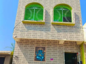 Goroomgo R S Lodge Puri