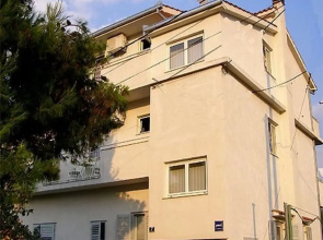Stipan - 80 m From sea - A1