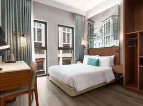 Ibis Styles Dubai Gold District