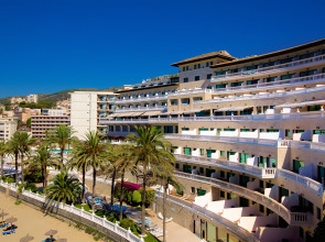Nixe Palace Hotel