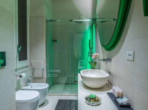Via Veneto Prestige Rooms