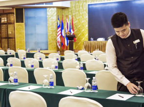Fortuna Hanoi Hotel