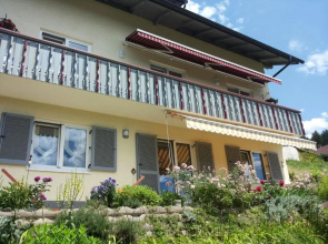 Ferienwohnung Energie Oase