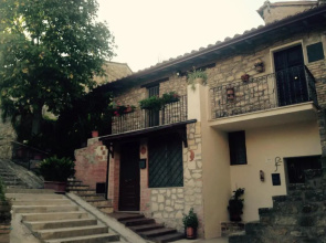 Residenza Etrusca
