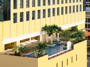 Chiang Mai Marriott Hotel