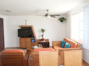 Marvelous Location Downtown, Near Hotel Zone