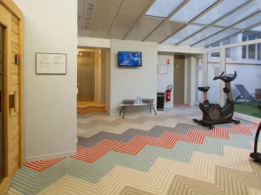 Privilège Appart Hotel Saint-Exupéry