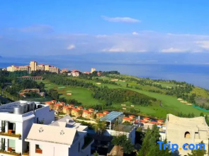 Chengjiang Songhu Vacation Apartment