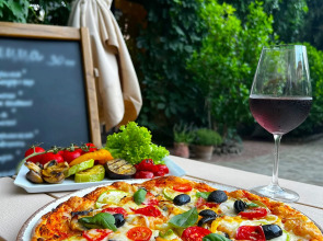 Вилла Феллини