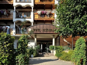 Hotel Feldwebel