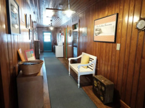 Beacon House Inn Bed & Breakfast