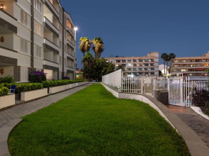 Apartamentos Dorotea