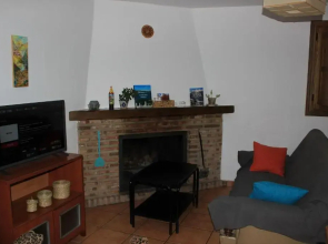 Casa Pampaneira 3 Hab 2 baños Terraza+Chimenea