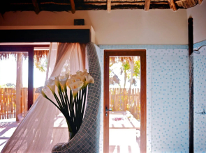 Casa Chablé Sian Ka'an Reserve - South of Tulum