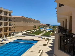 Hotel apartments - Selena bay Resort