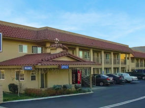 Country Inn Banning
