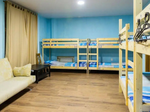 Хостел Достоевский