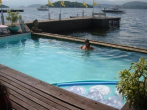 Paraiso Tropical Hotel