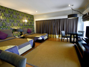 Adhara Eco Boutique Resort