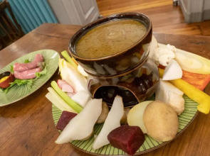 Albergo Ristorante San Giors