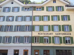 Easy-Living Apartments Lindenstrasse 21