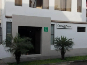 Casa del Parque