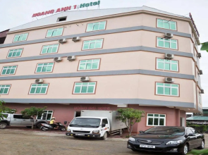 Hoang Anh 1 Hotel
