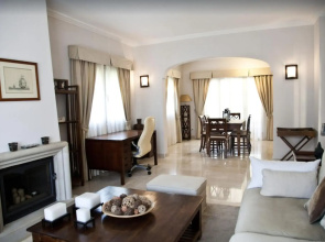 Casa Pinsa - Mediterrane Doppelhaushälfte nur 15 min. von Palma