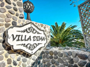 Villa Dima