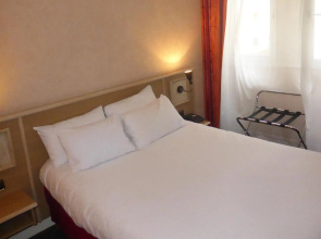 Hotel De Paris Saint Georges
