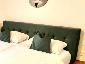 Home Sweet Apartments | contactless check-in