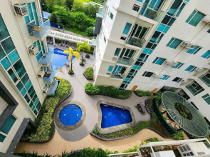 Tranquil Haven Iloilo Studio Retreat