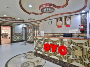 Taj Shaba Furnished Units by Oyo Rooms