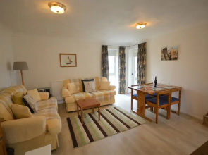 Anchor Cottage