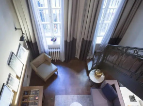 The Bank Hotel Istanbul, a Member of Design Hotels